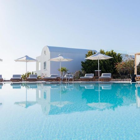 Astro Palace Hotel&Suites Fira  Exterior foto