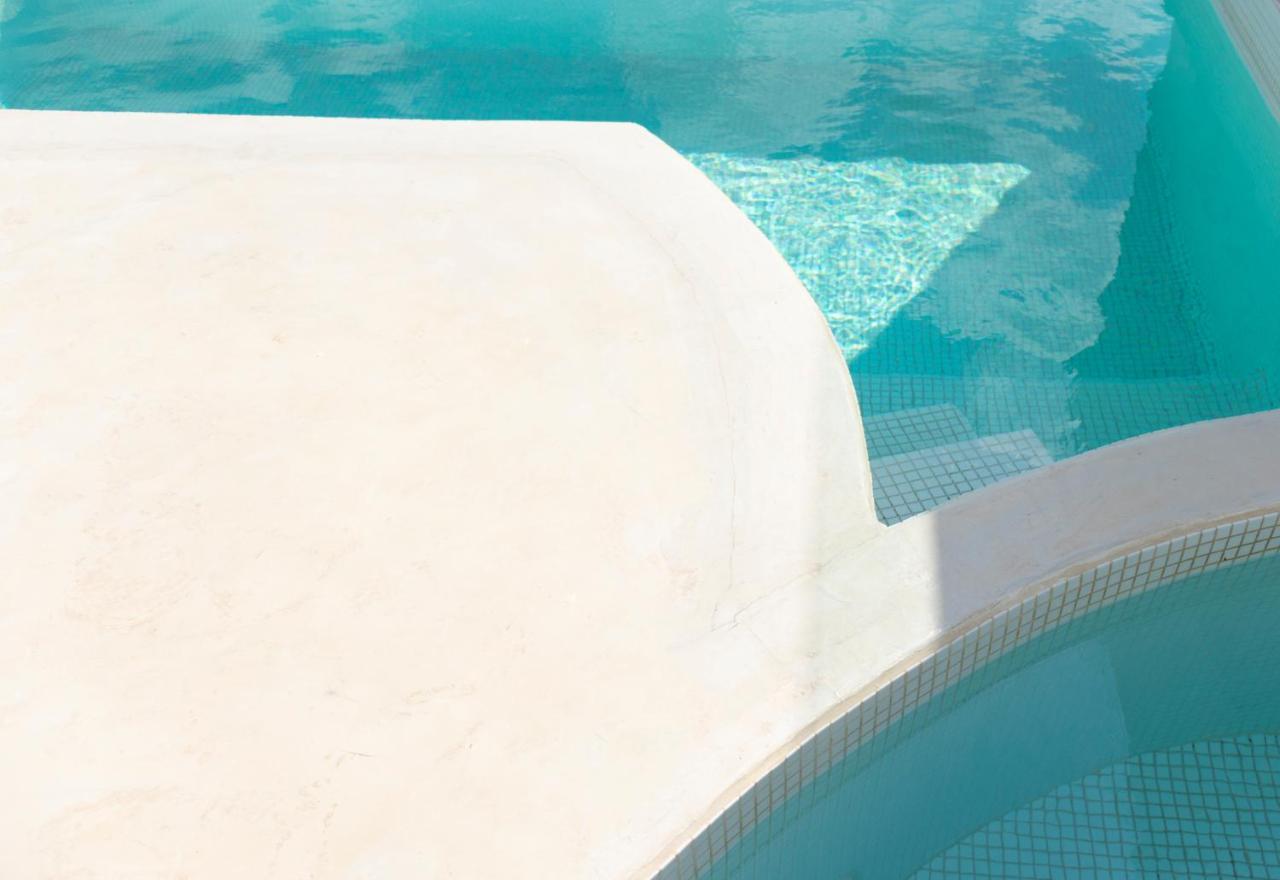 Astro Palace Hotel&Suites Fira  Exterior foto