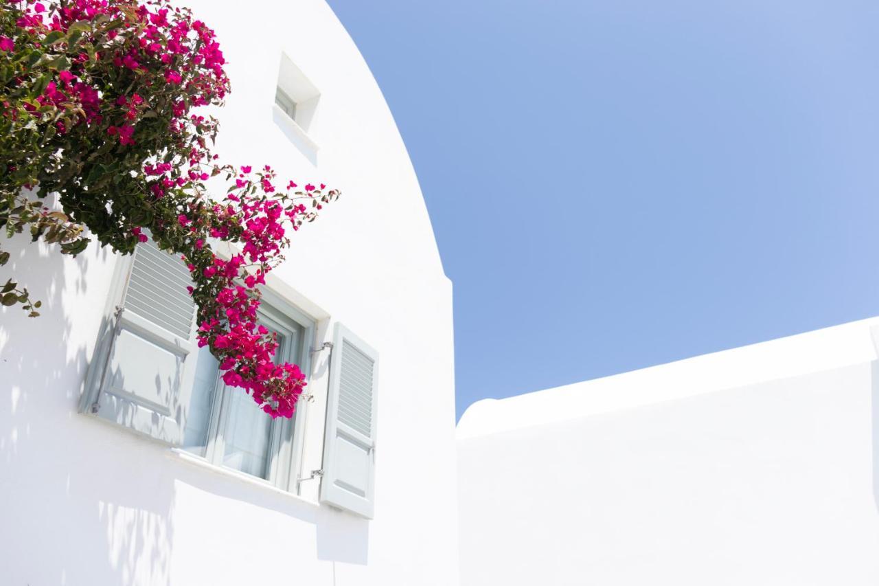 Astro Palace Hotel&Suites Fira  Exterior foto