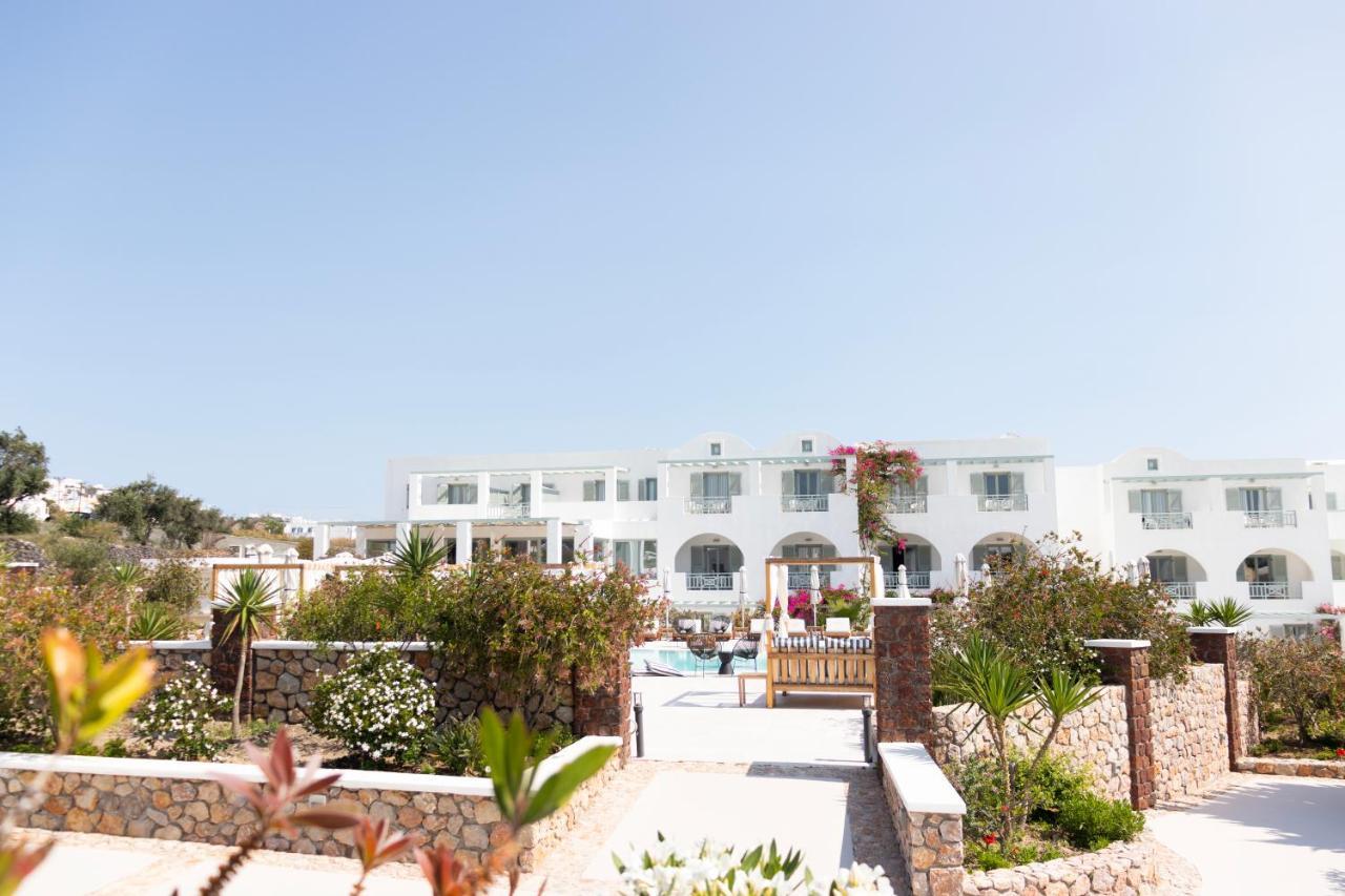 Astro Palace Hotel&Suites Fira  Exterior foto