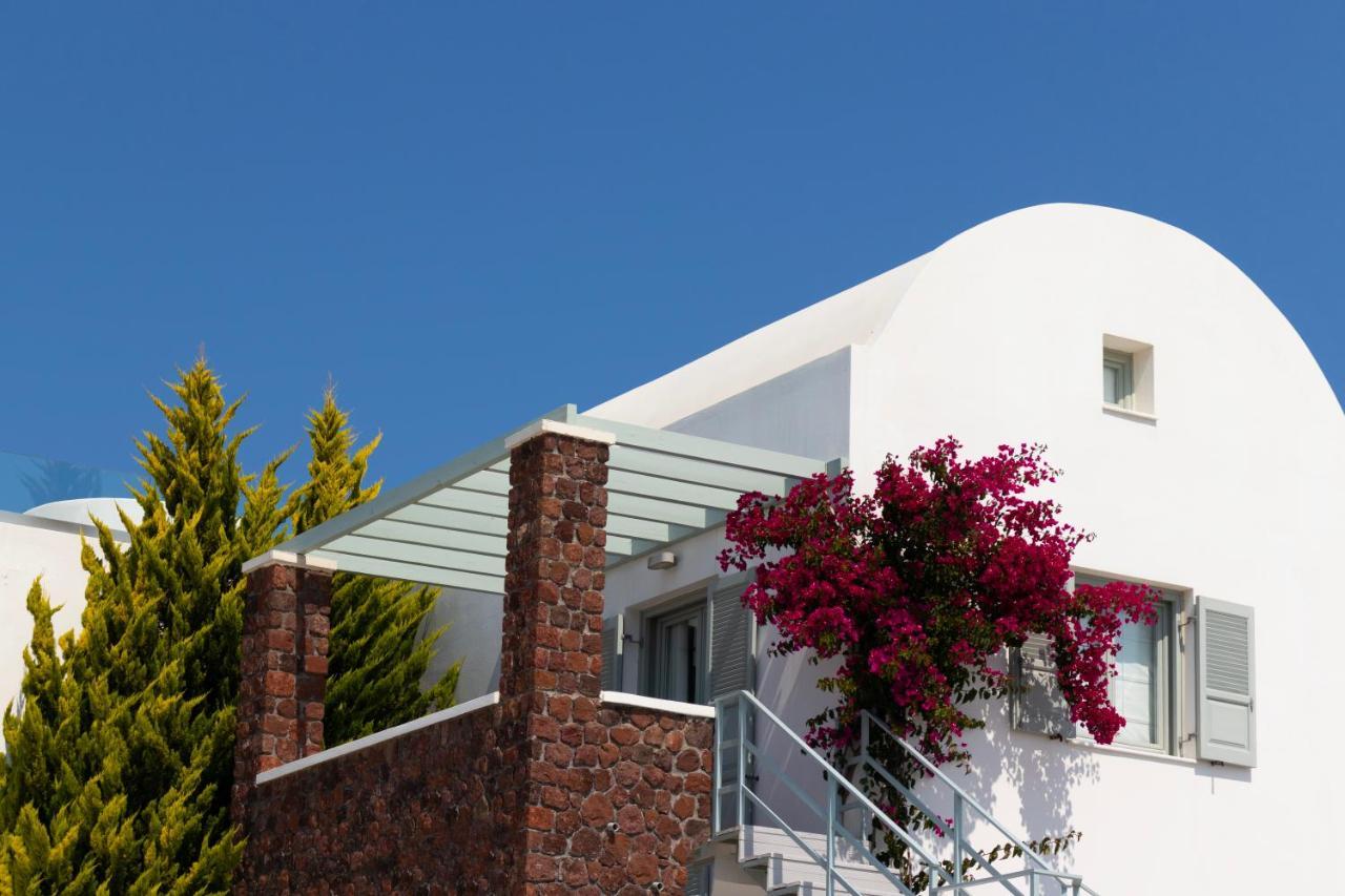 Astro Palace Hotel&Suites Fira  Exterior foto